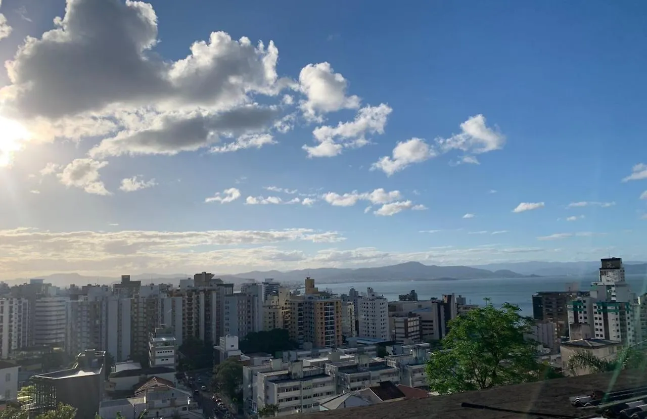 度假居 FlorianópolisCasas De Floripa别墅 巴西