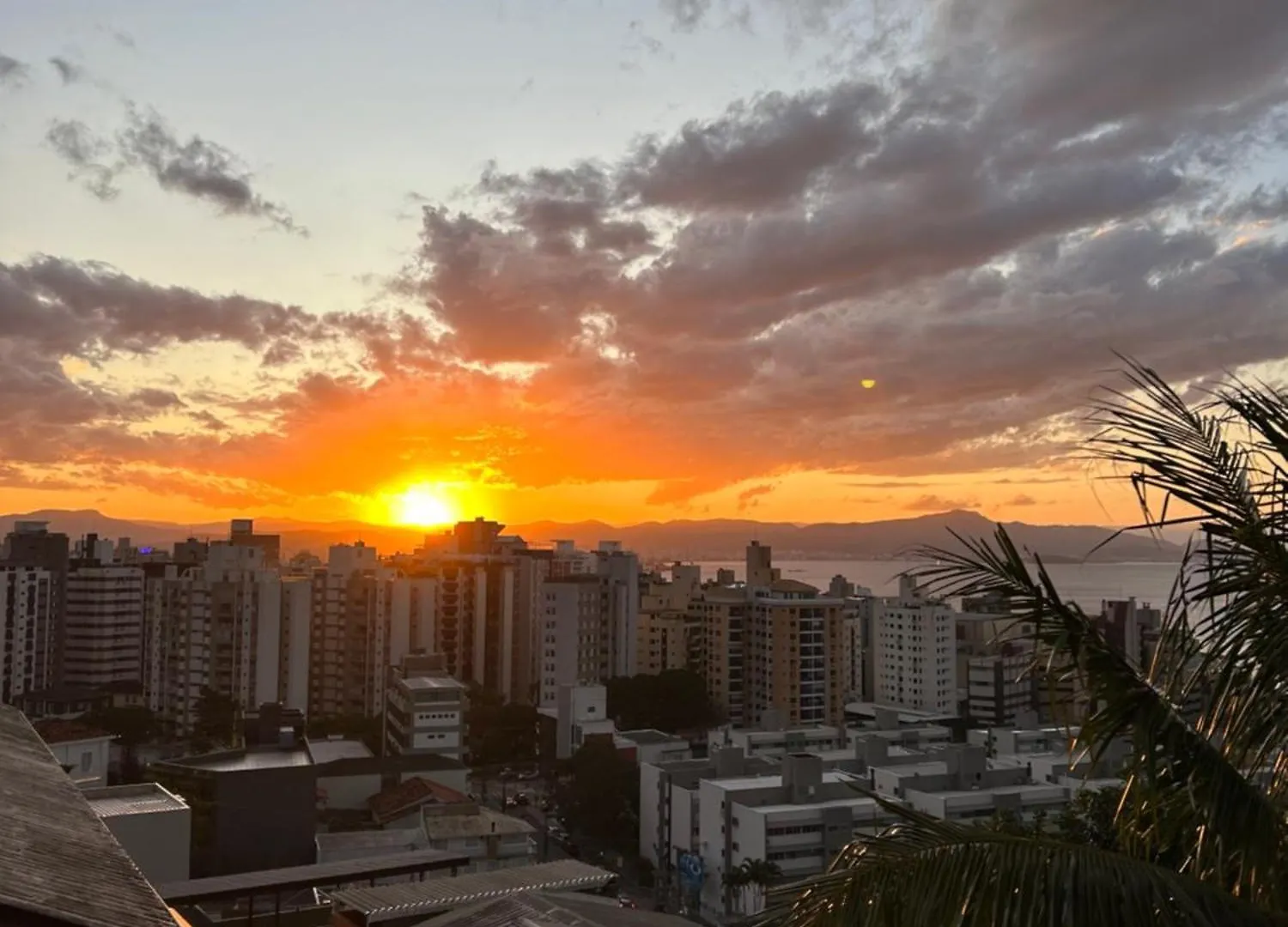 度假居 FlorianópolisCasas De Floripa别墅
