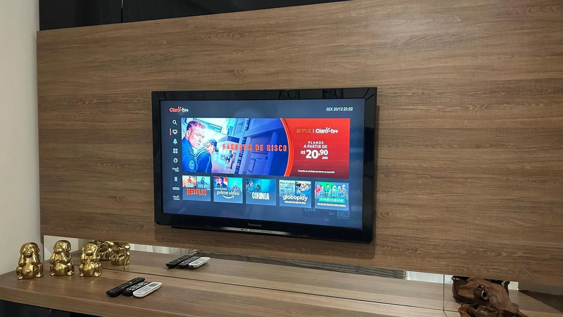 Casa de Férias Casa próx Shop Beiramar Vista Baia Norte Wi-Fi 4 hospedes, com estacionamento, caminho das praias Florianópolis