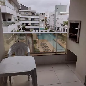  Apartamento Sete Mares - Bloco A