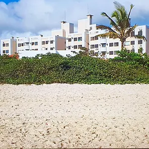  Apartamento No Centrinho Da Dos Ingleses
