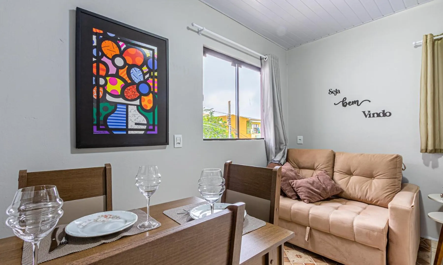Casas De Floripa Villa Florianopolis 0*,