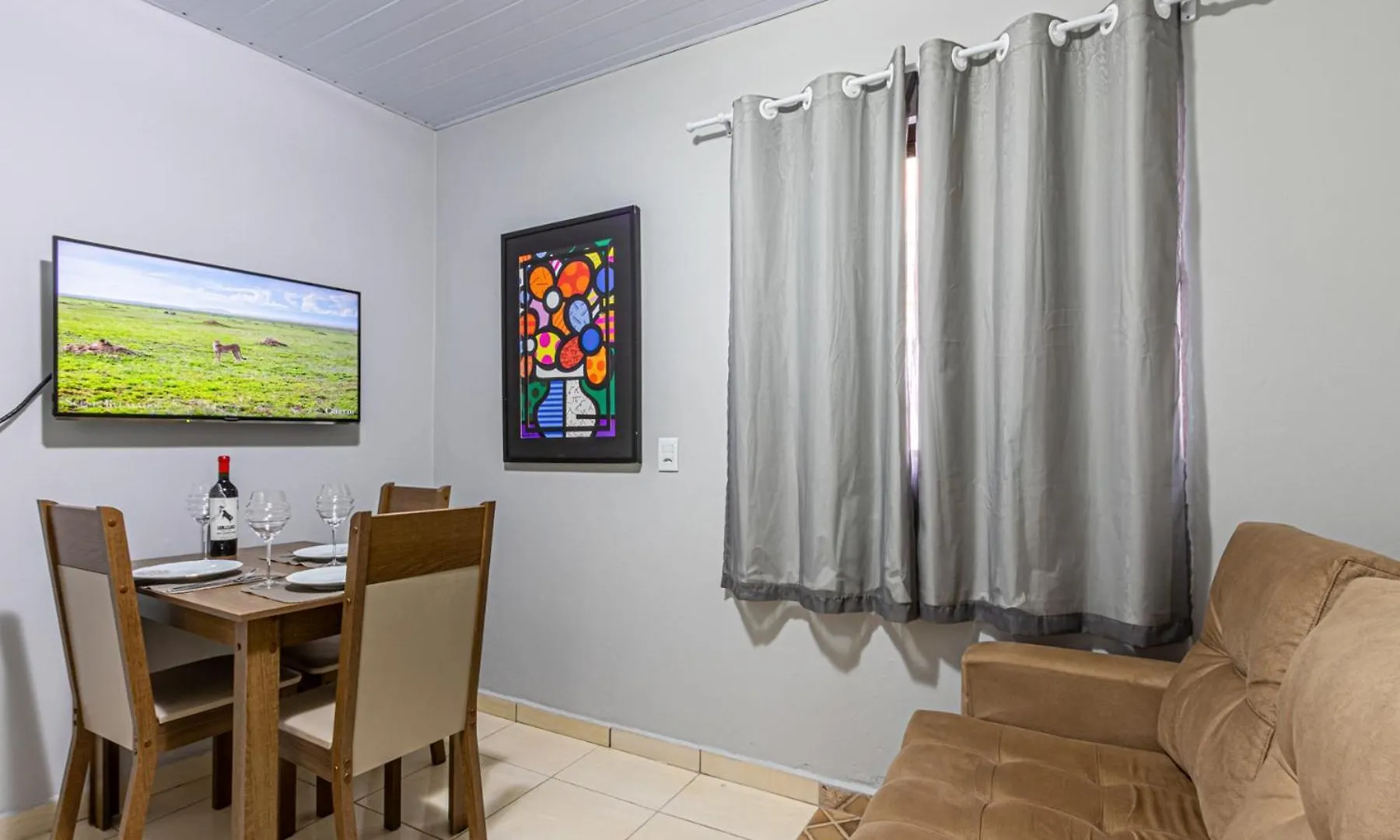 Holiday home Casas De Floripa Villa Florianopolis Brazil