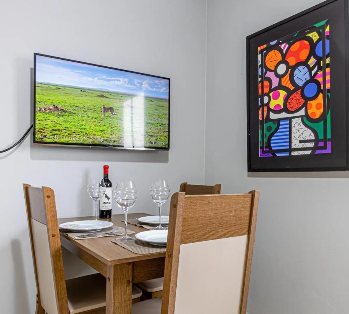 Holiday home Casas De Floripa Villa Florianopolis