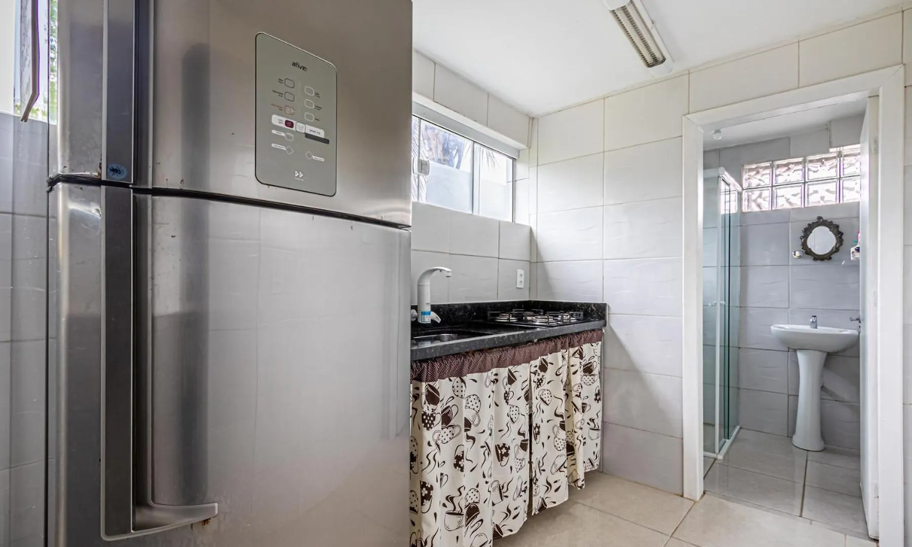 Casas De Floripa Villa Florianopolis