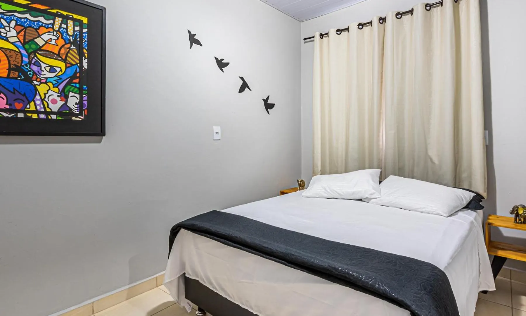 Casas De Floripa Villa Florianopolis Holiday home