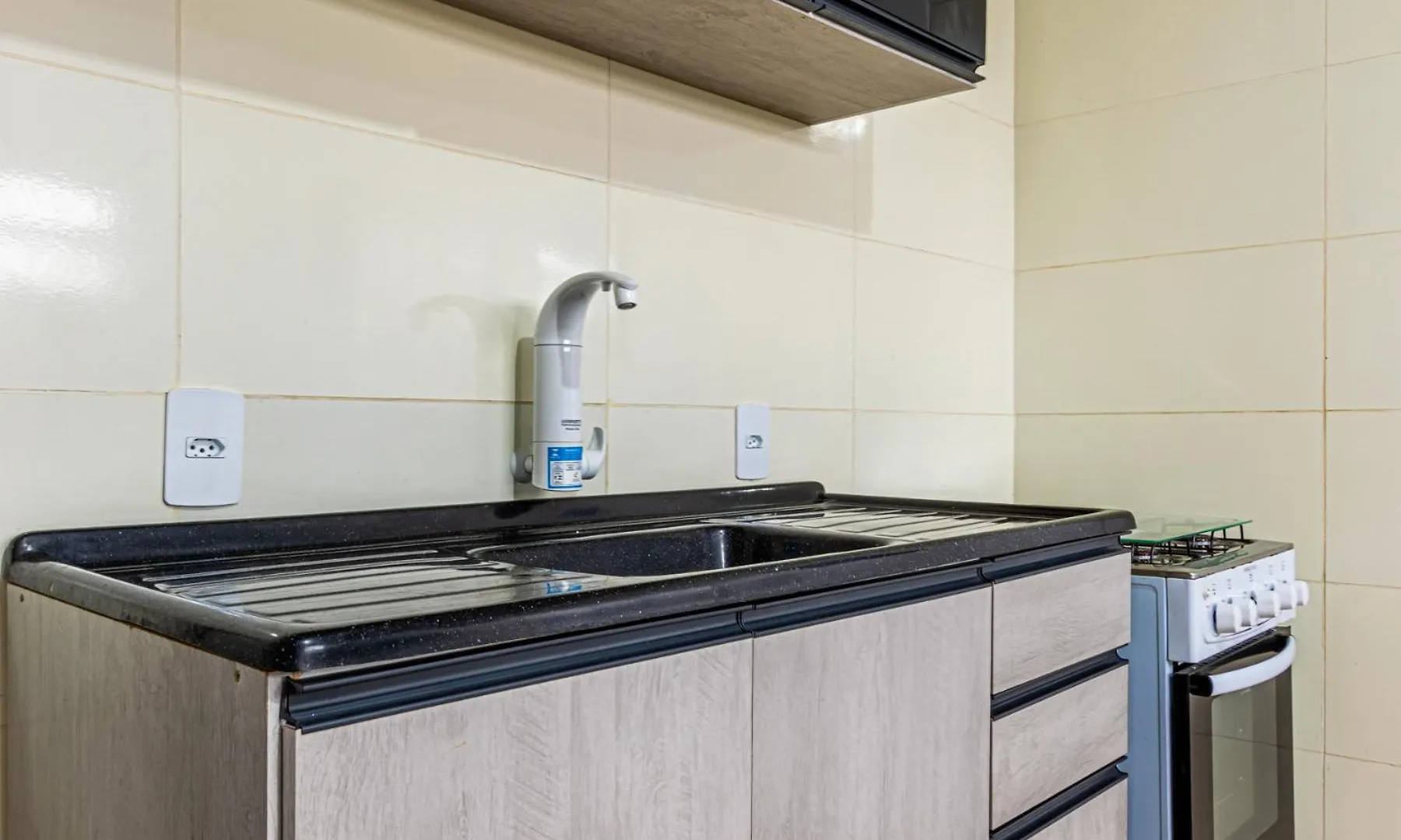 Holiday home Casas De Floripa Villa Florianopolis