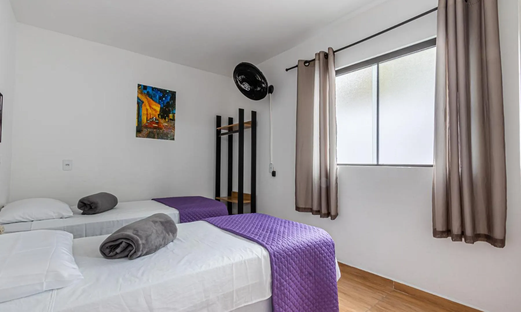 Casas De Floripa Villa Florianopolis Holiday home