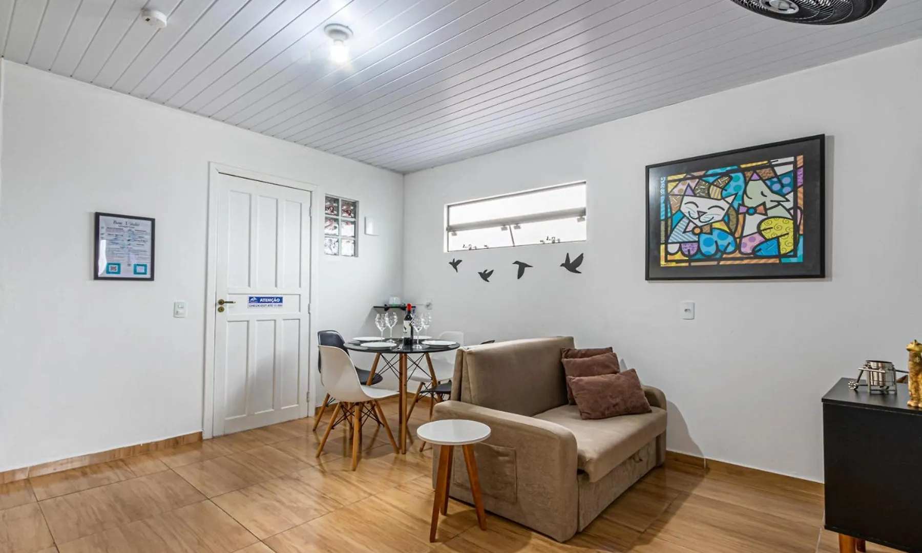 Casas De Floripa Villa Florianopolis 0*,