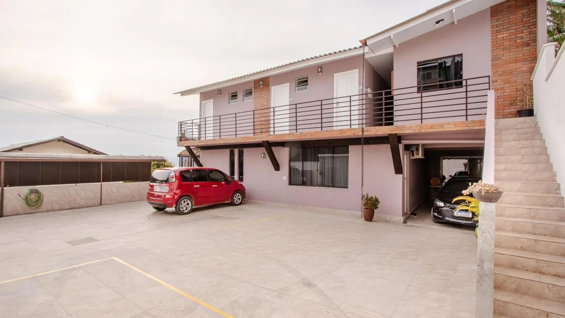 Casas De Floripa Villa Florianopolis