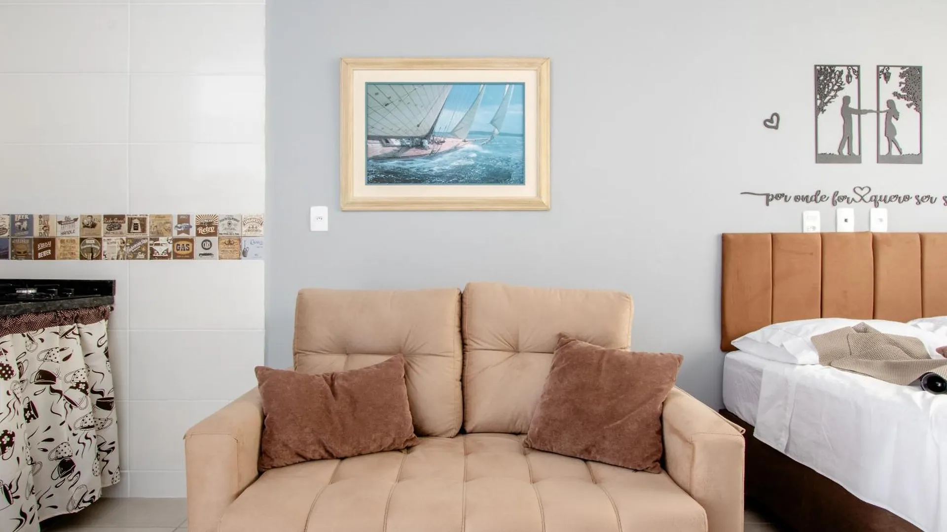 Casas De Floripa Villa Florianopolis 0*,