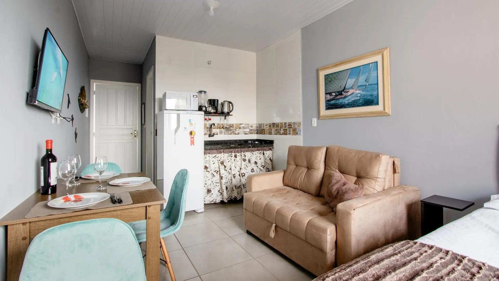 Casas De Floripa Villa Florianopolis Holiday home