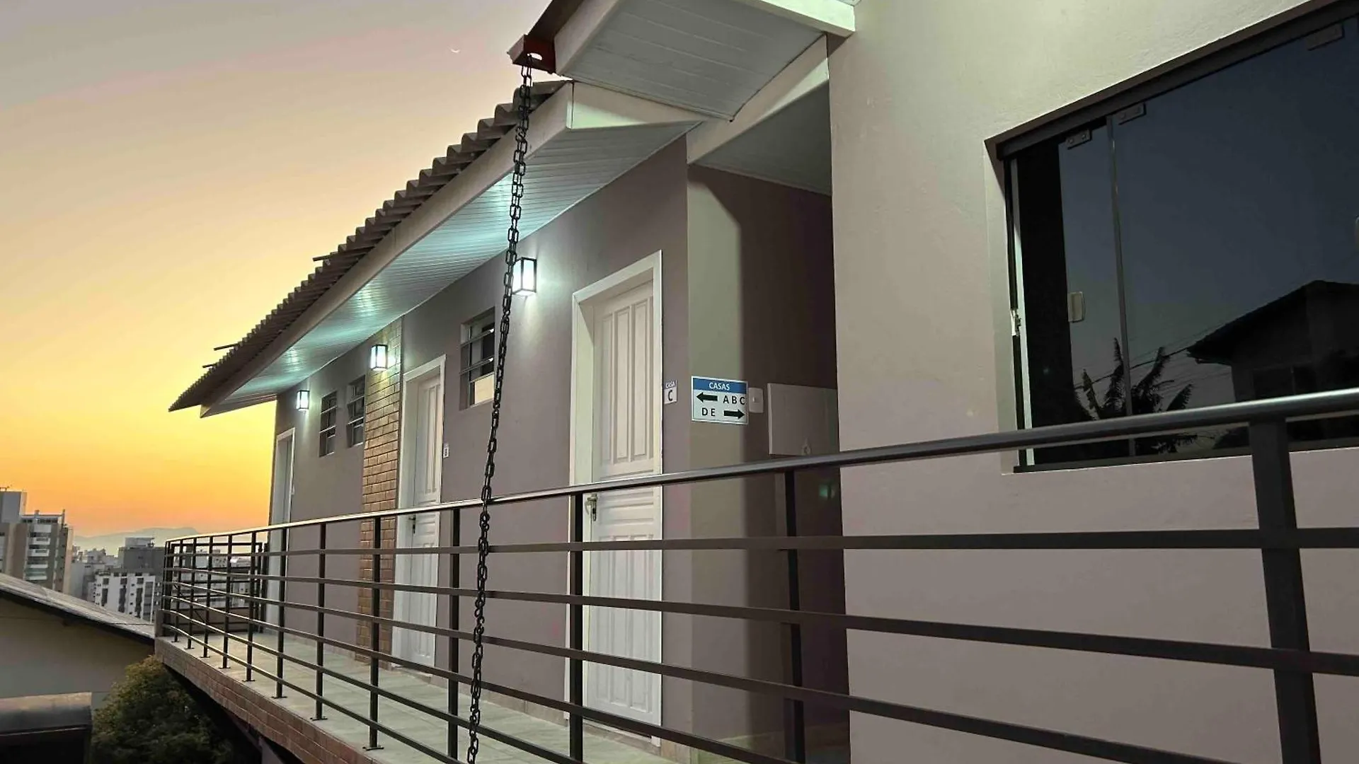 Casas De Floripa Villa Florianopolis 0*,  Brazil