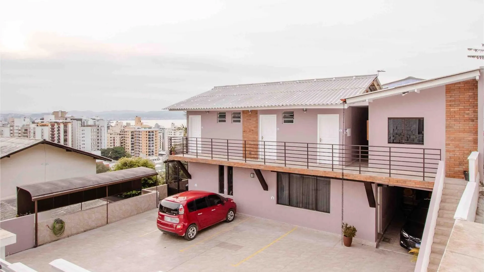 Casas De Floripa Villa Florianopolis Holiday home