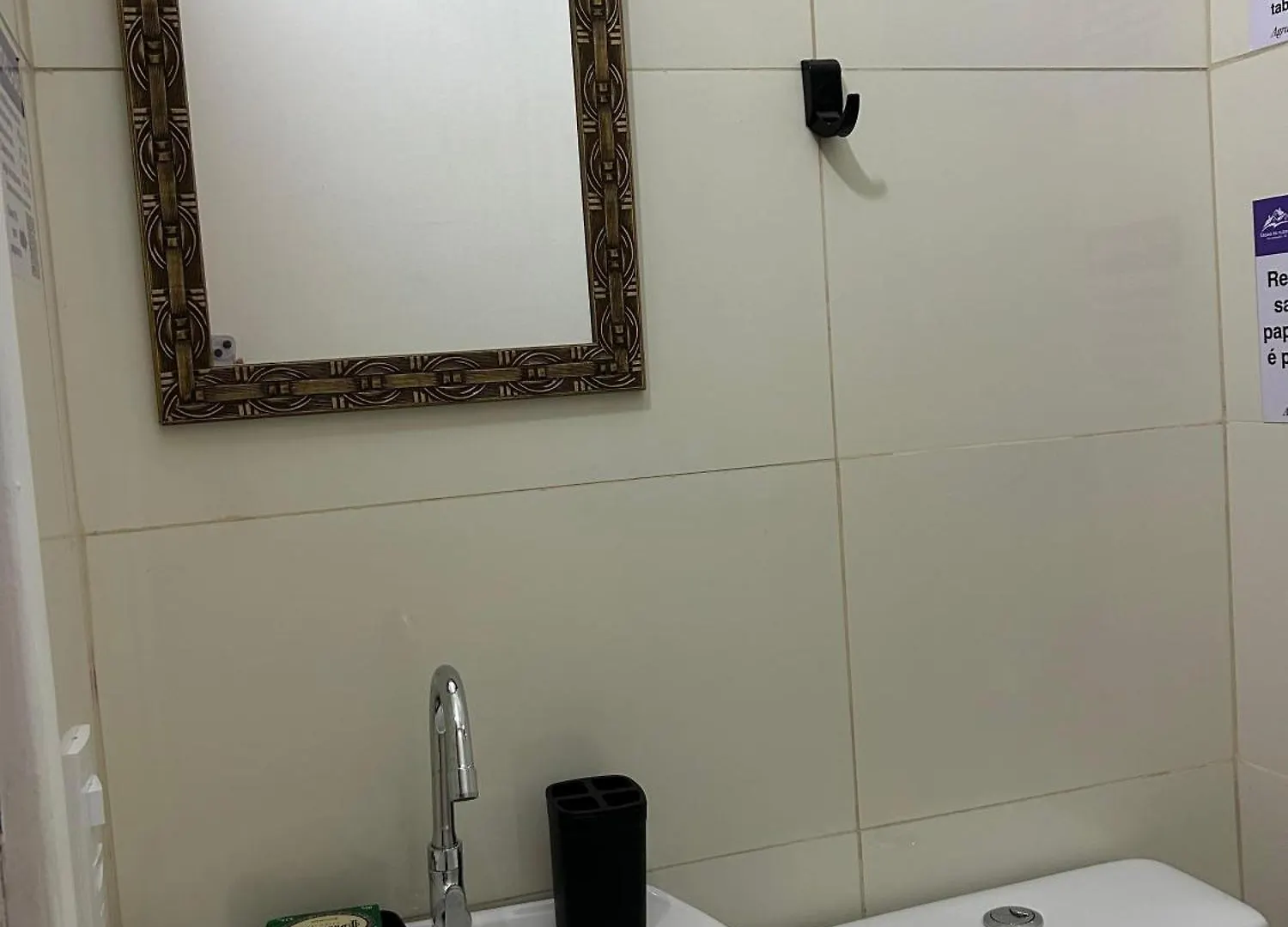 Holiday home Casas De Floripa Villa Florianopolis Brazil