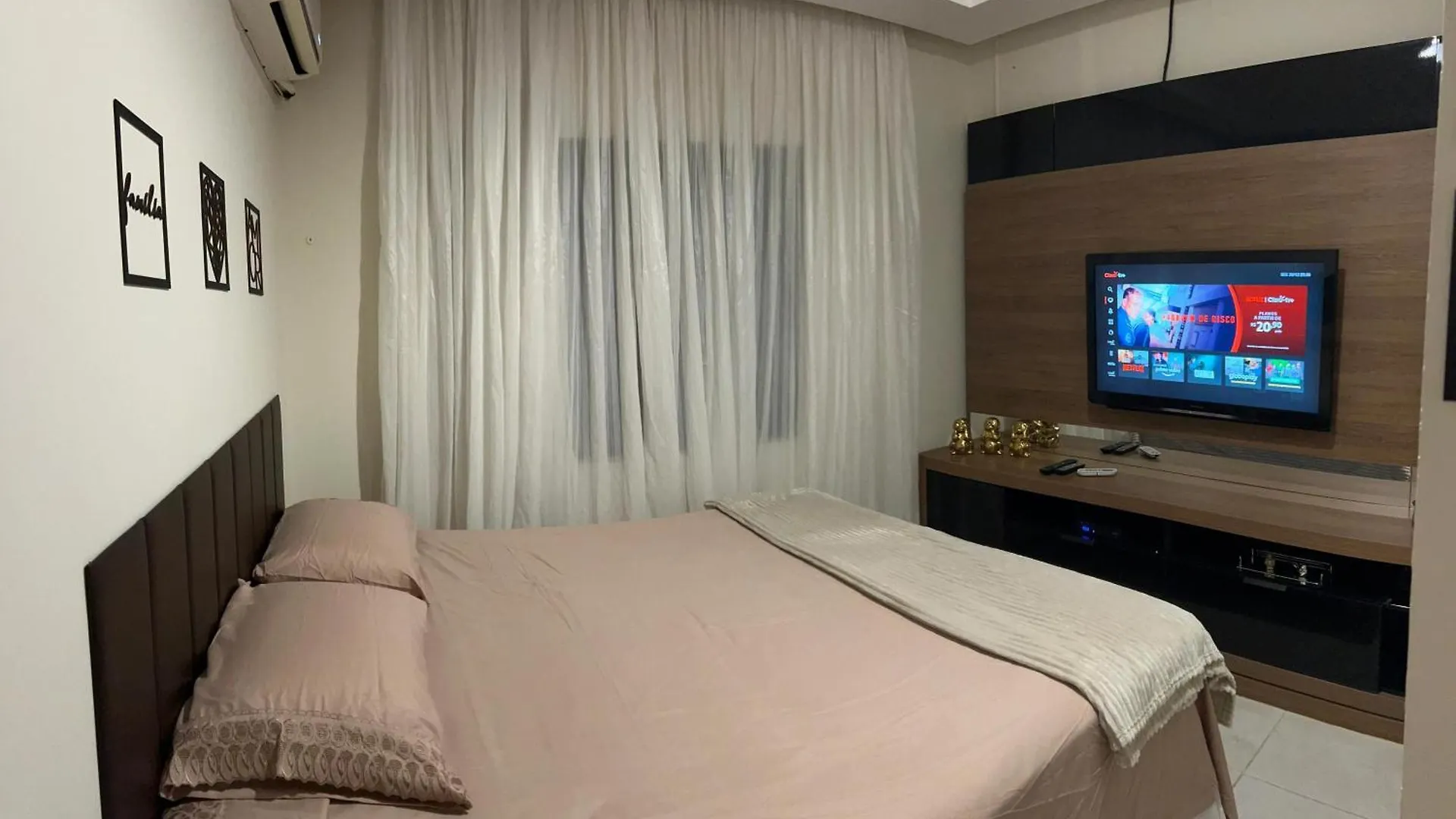 Holiday home Casas De Floripa Villa Florianopolis Brazil