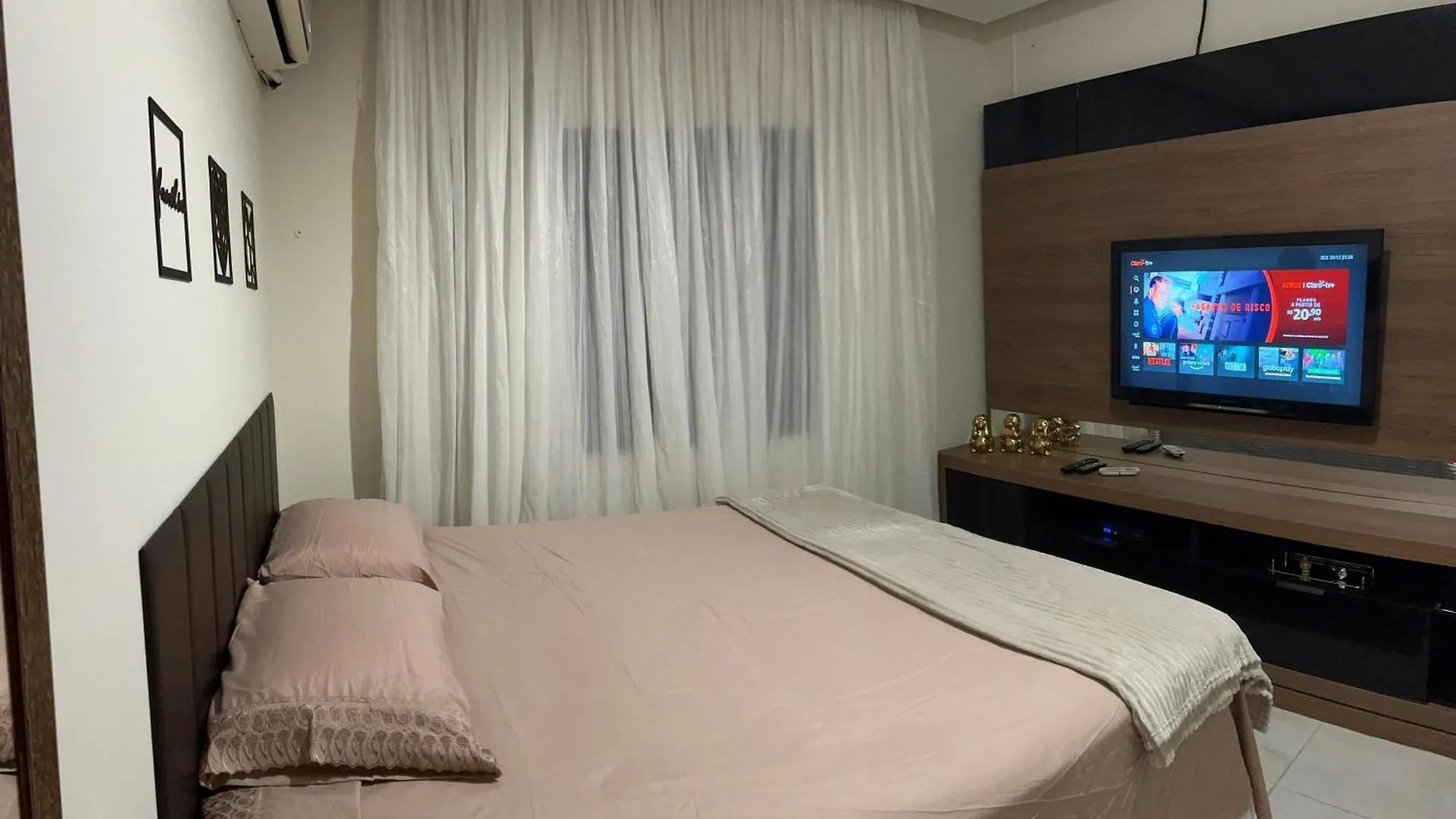 Holiday home Casas De Floripa Villa Florianopolis