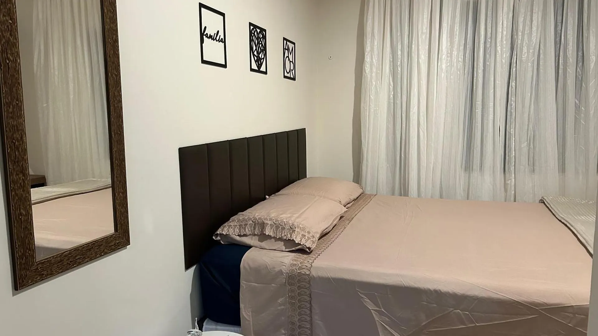 Casas De Floripa Villa Florianopolis Holiday home