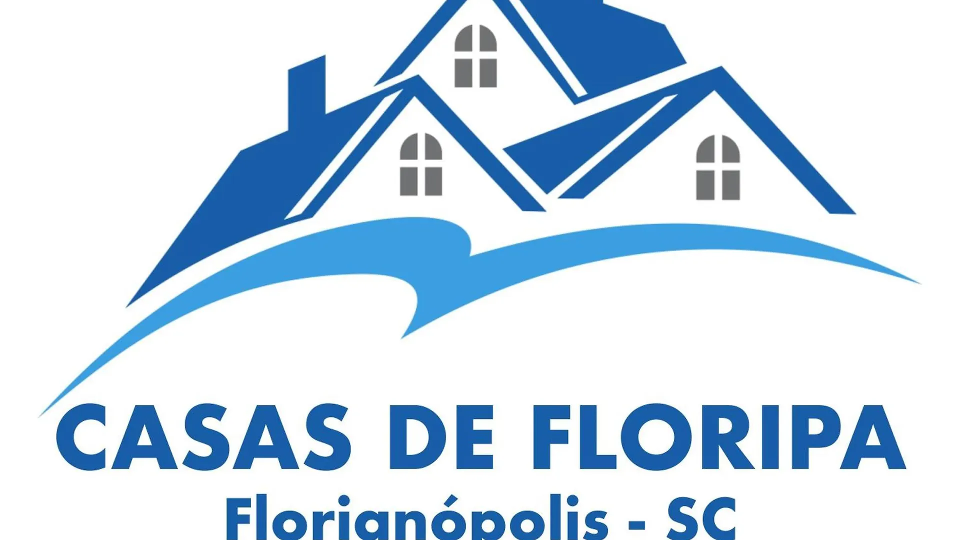 別荘 フロリアノポリス Casas De Floripaヴィラ